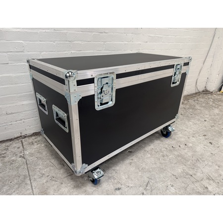 1000mm Road Trunk Flightcase (STK-1000) 1000mm Road Trunk Flightcase (STK-1000)